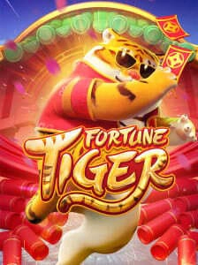 Fortune Tiger, o jogo do tigrinho, disponível na 83h